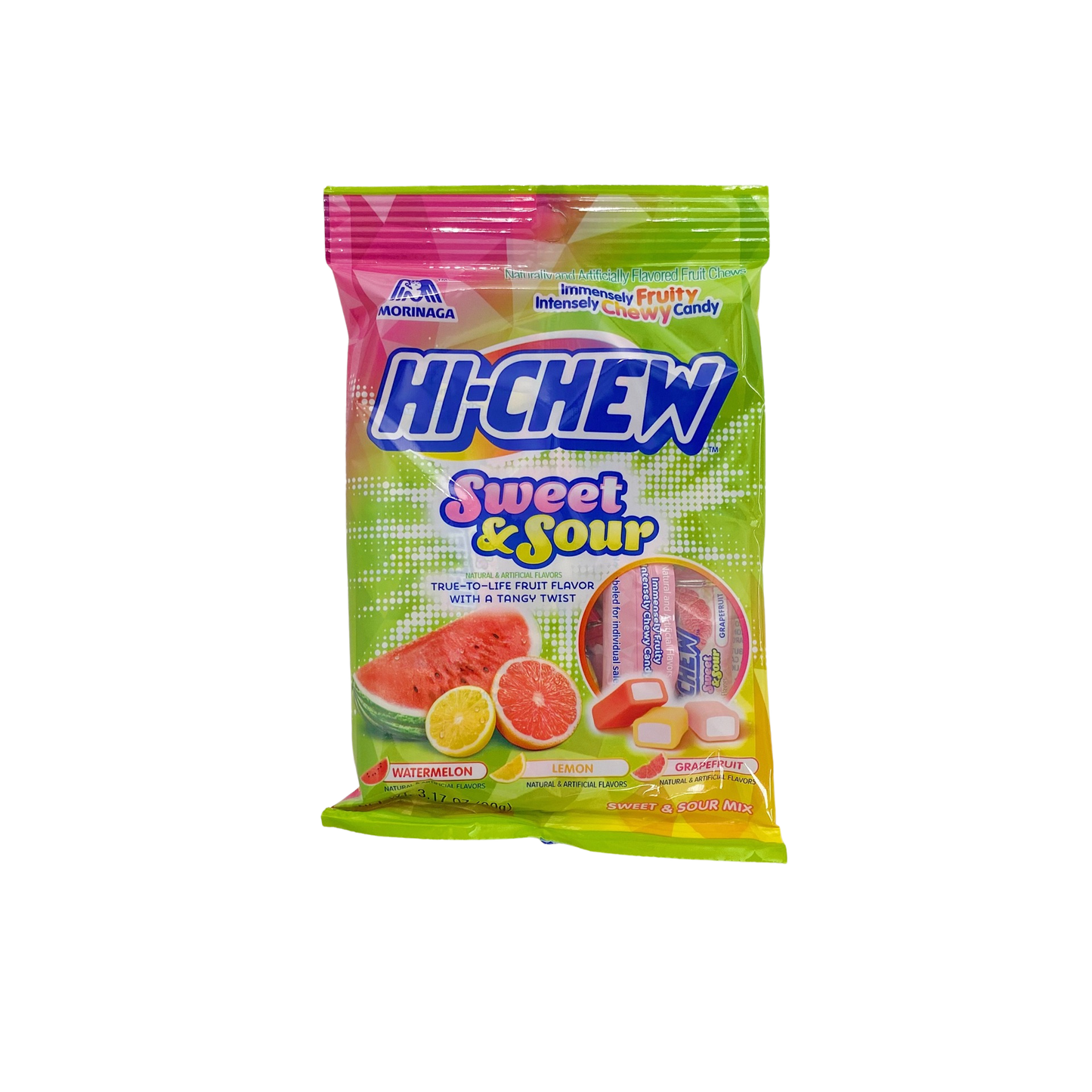 Hi-Chew Sweet & Sour Mix