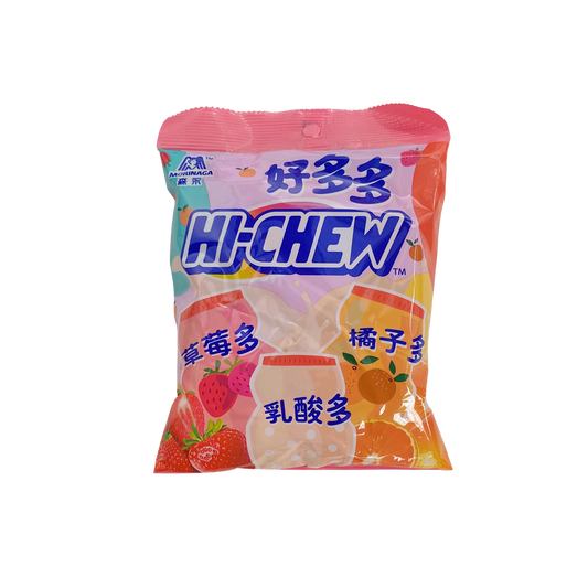 Hi-Chew Yakult Mix (Japan Edition)