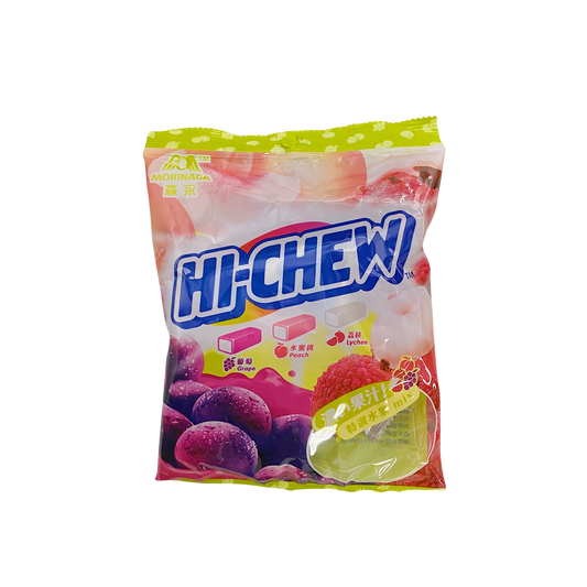 Hi-Chew Morinaga Mix (Japan Edition)