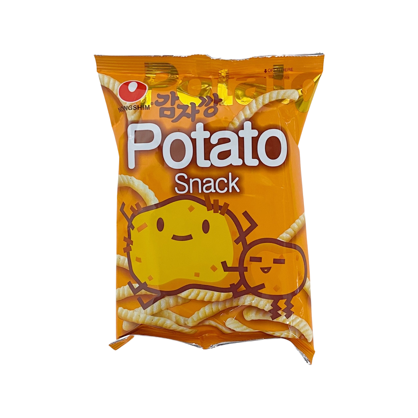 Nongshim Potato Snack