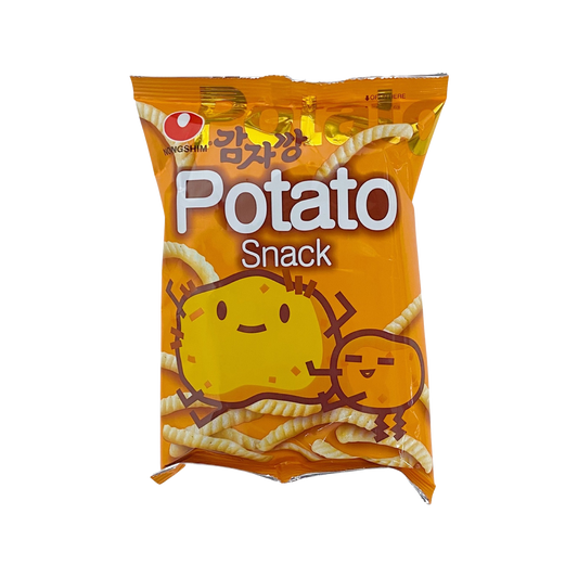 Nongshim Potato Snack