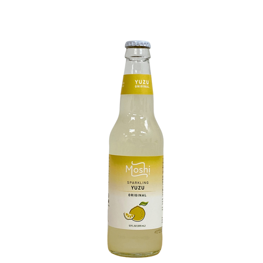 Moshi Sparkling Yuzu Original