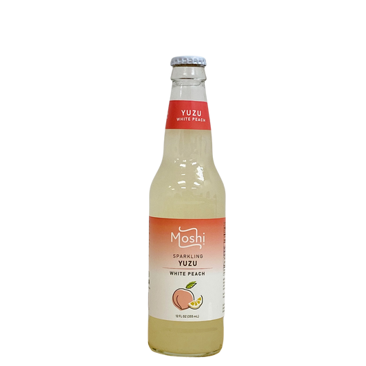 Moshi Sparkling Yuzu White Peach