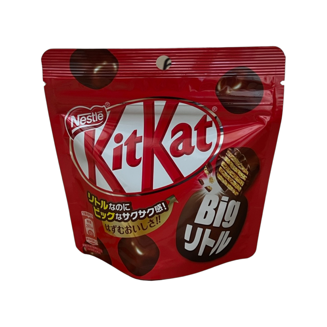 KitKat Bites