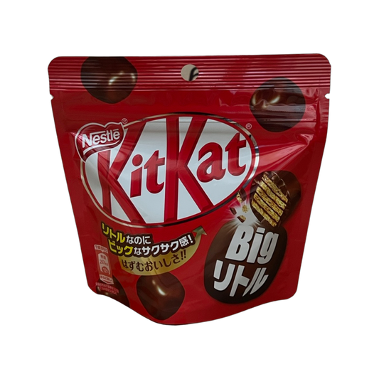 KitKat Bites