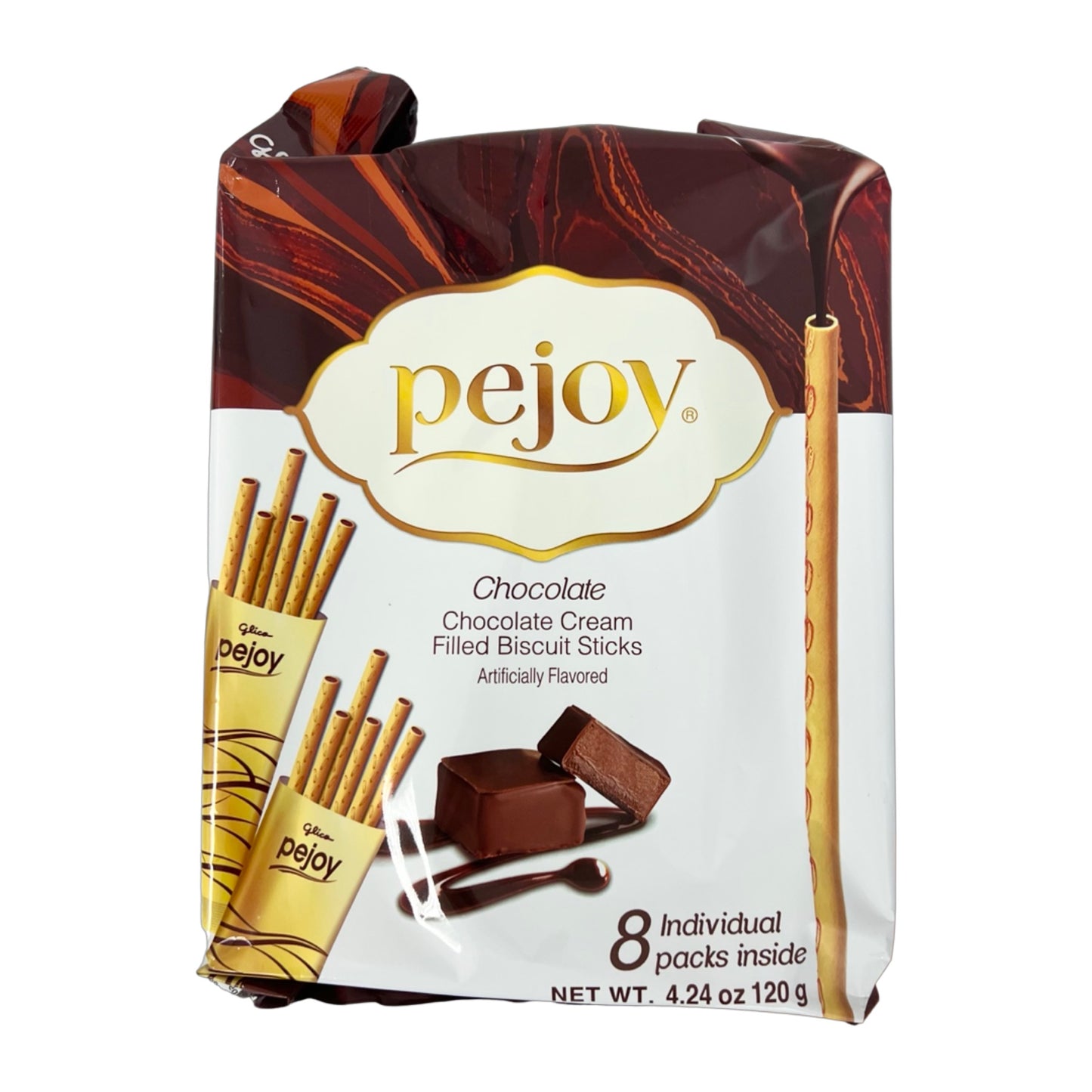 Pejoy Chocolate