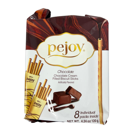 Pejoy Chocolate