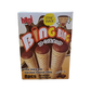 Hapi Bing Bing Chocolate Cone Snack