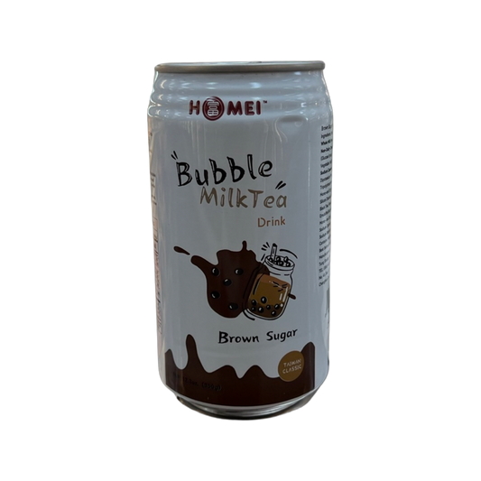 Homei Bubble Tea Brown Sugar