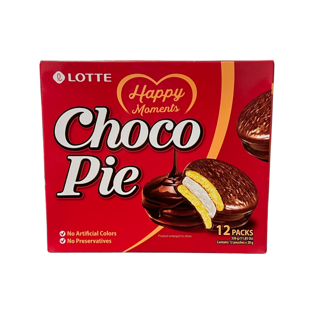 Lotta Choco Pie