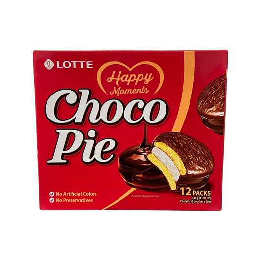 Lotta Choco Pie