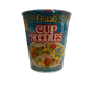 Cup Noodles Seafood Flavor