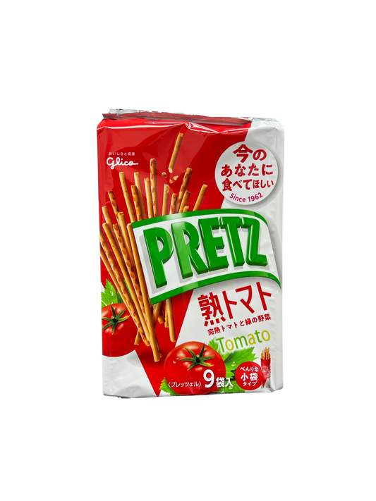 Glico Pretz Tomato