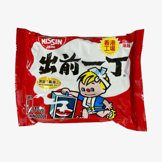 Nissin Original Noodles