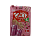 Pocky Strawberry Family Pack Japanese