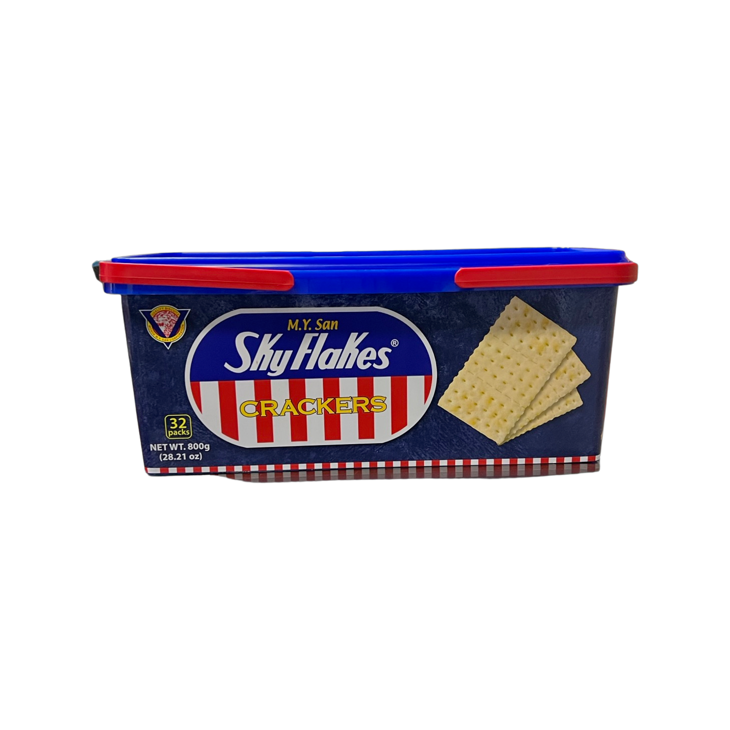 SkyFlaKes Saltine Crackers