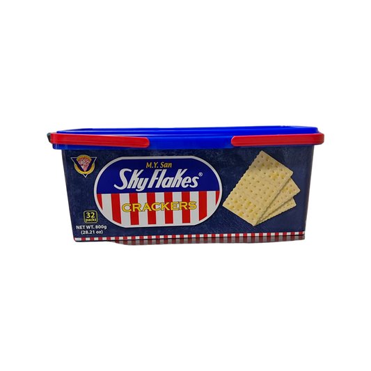 SkyFlaKes Saltine Crackers