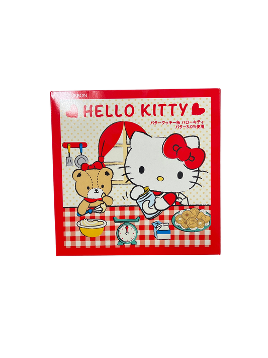 Hello Kitty Crackers