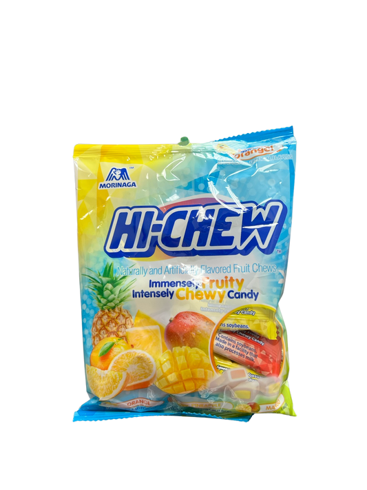 Hi-Chew Orange Pineapple Mango