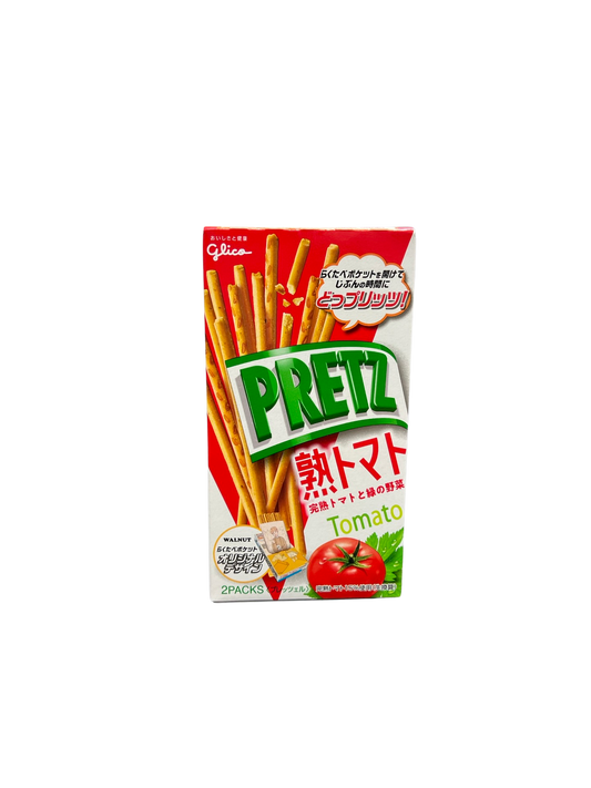 Pretz Tomato