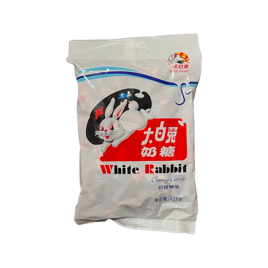 White Rabbit Creamy Milk Candy