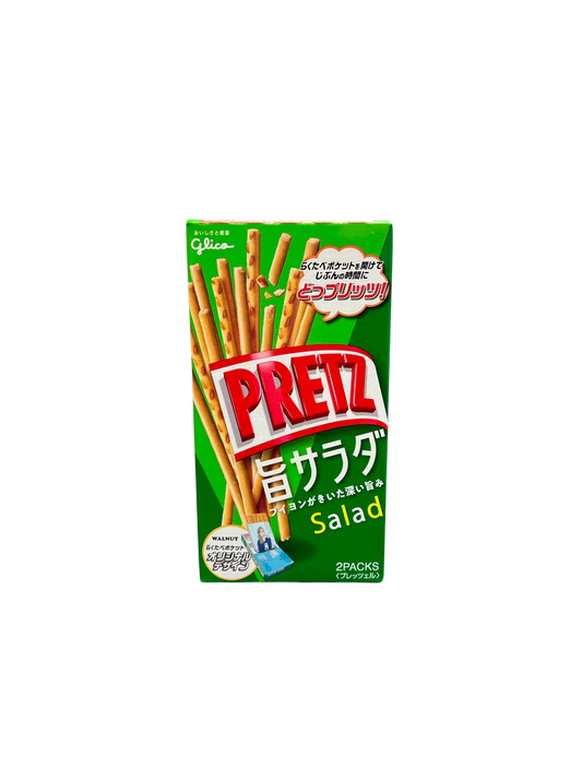 Pretz Salad