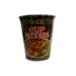 Cup Noodles Black Pepper Crab Flavor