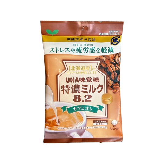 UHA Coffee Candy