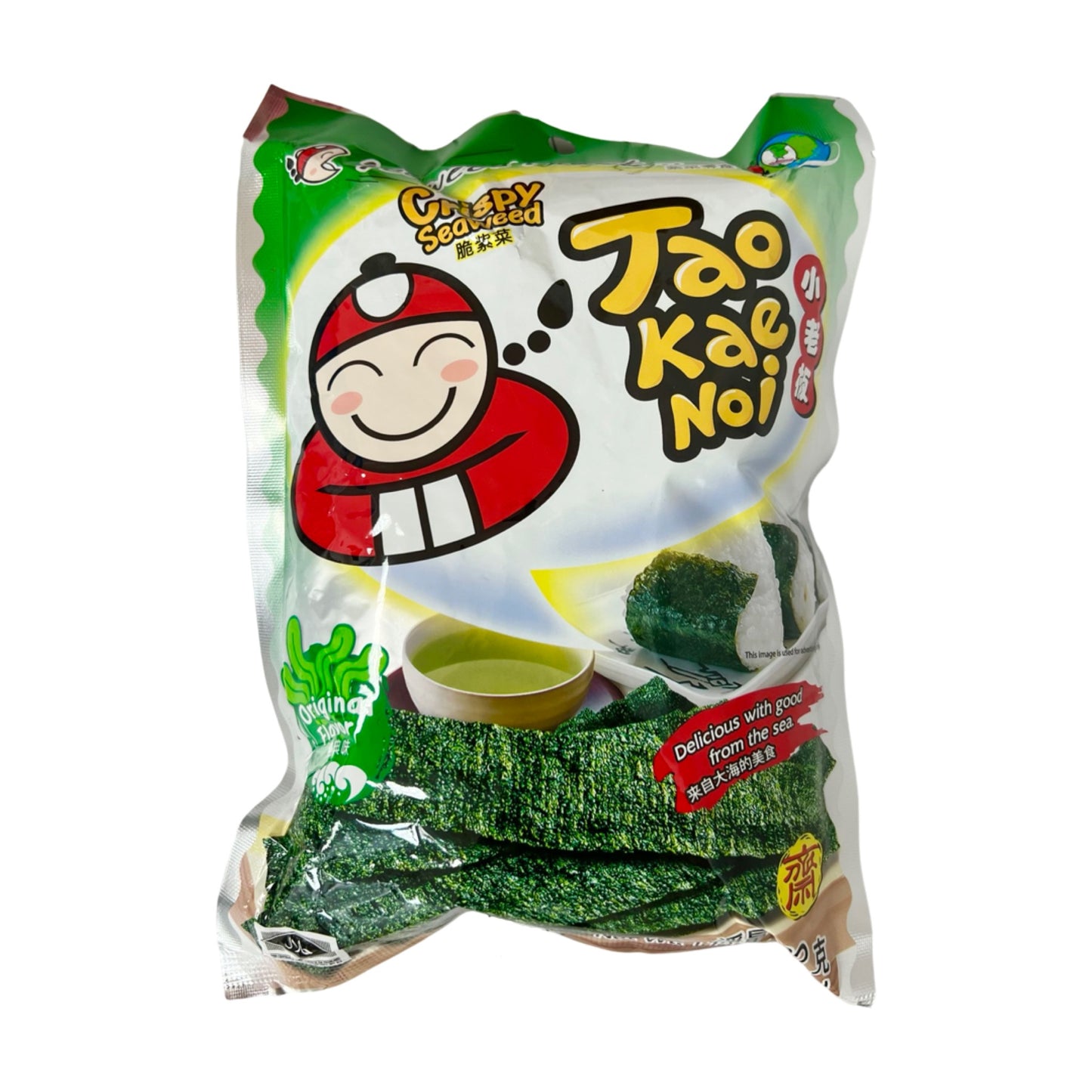 Tao Kae Noi Original Flavor