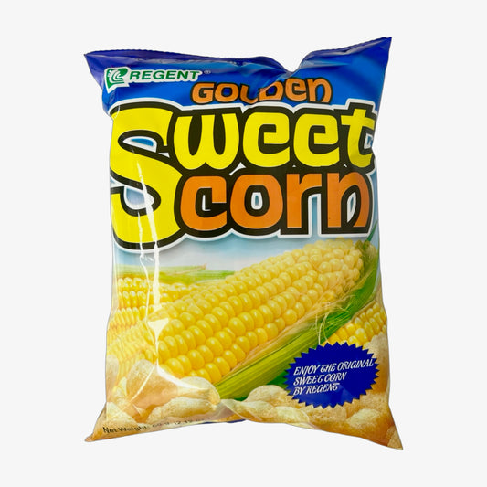 Regent Golden Sweet Corn