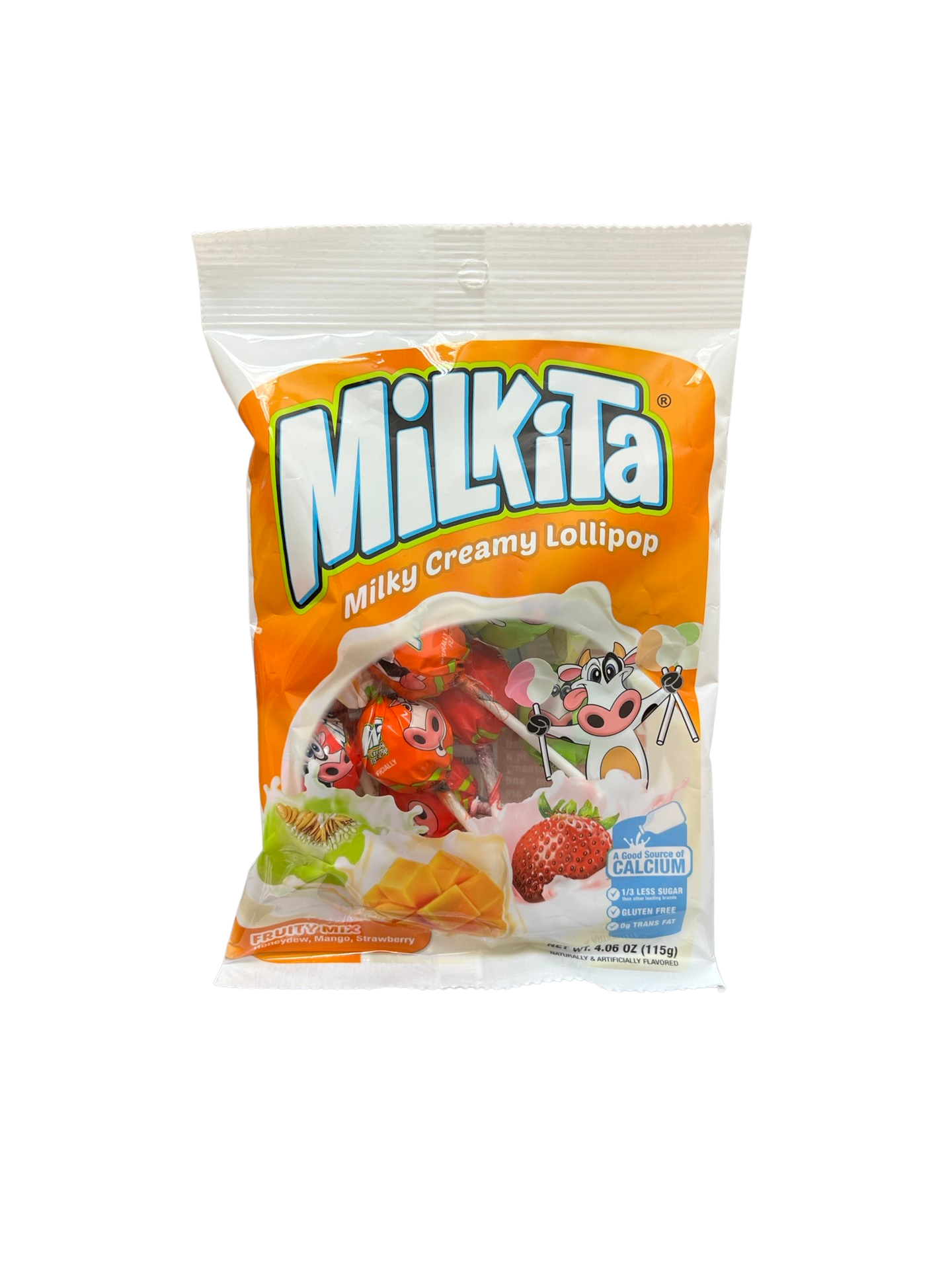 Milkita Fruity Mix