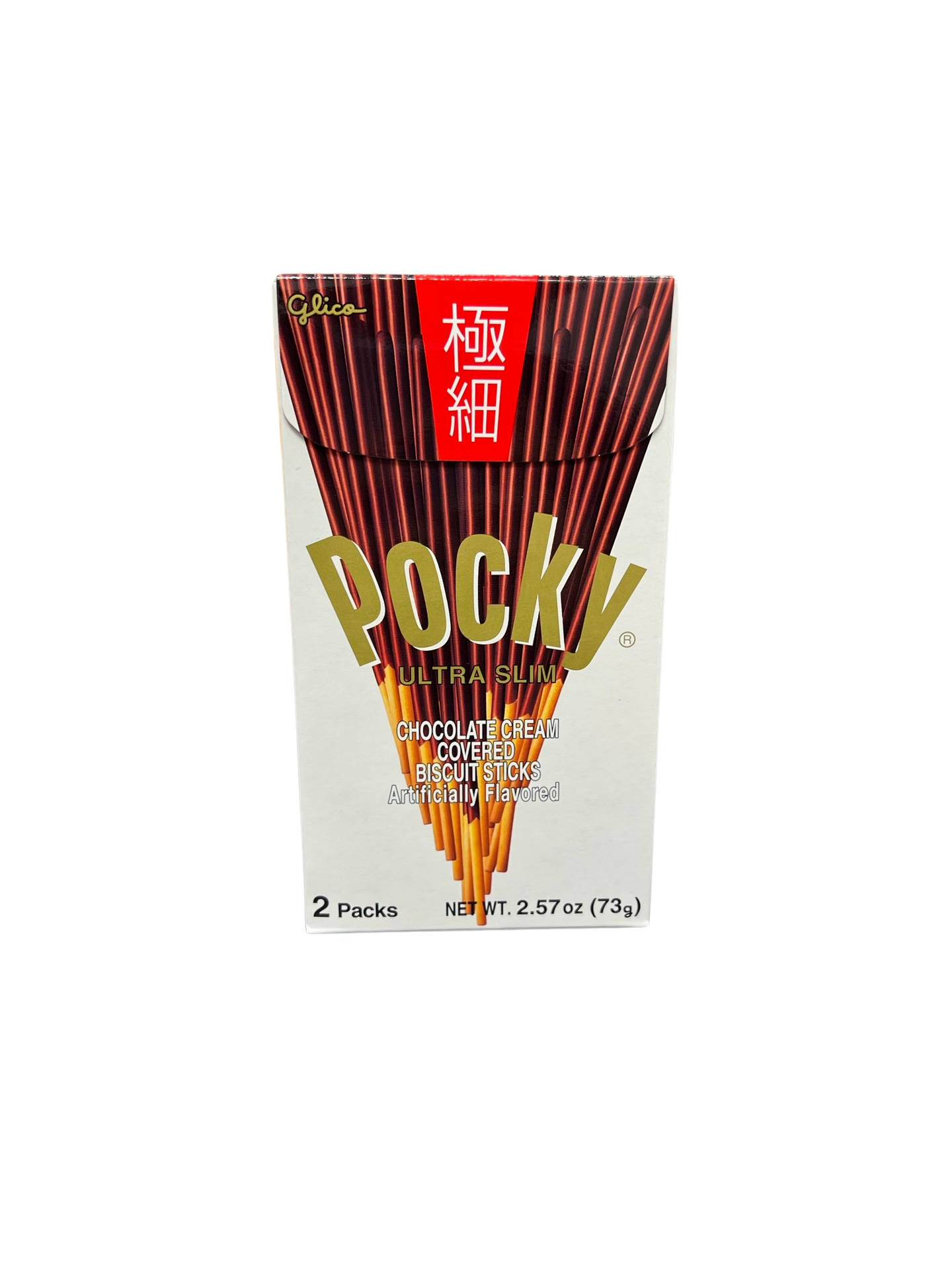 Pocky Ultra Slim