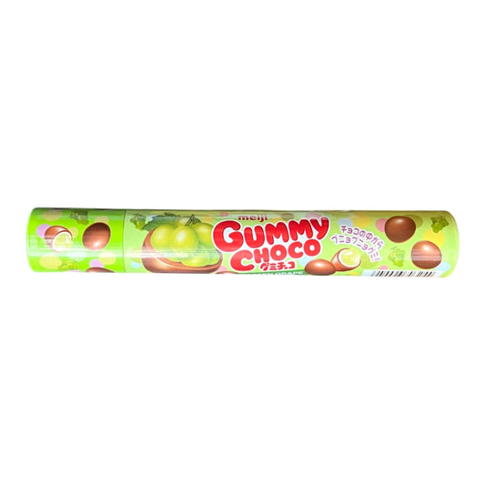 Gummy Choco Muscat