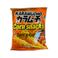 Karmucho Corn snacks Spicy Curry