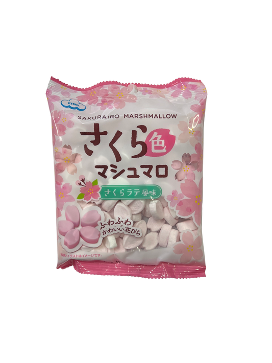 Eiwa Sakurario Marshmallow