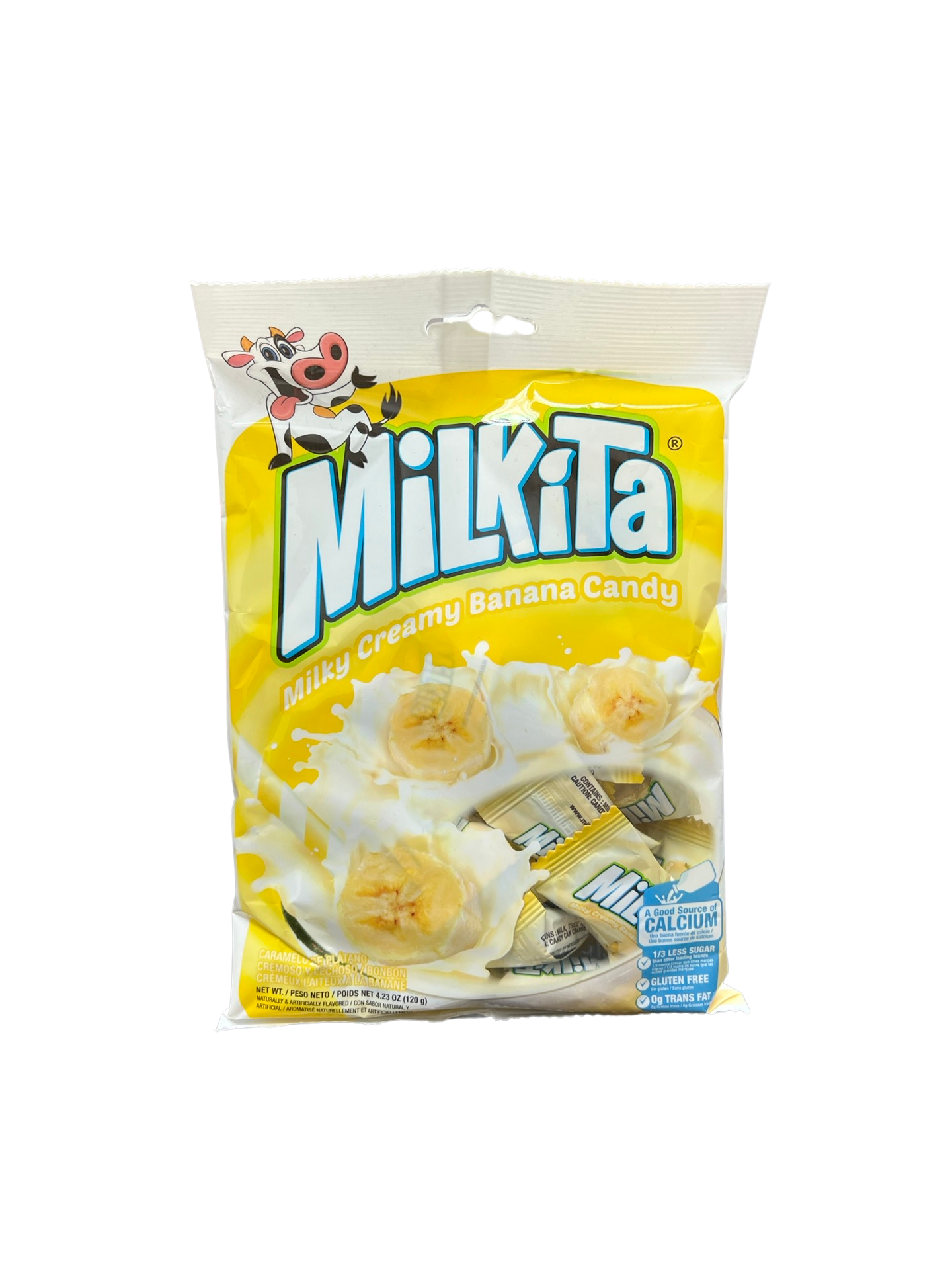 Milkita Banana