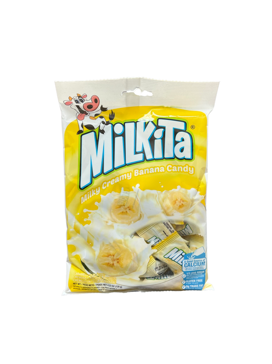 Milkita Banana