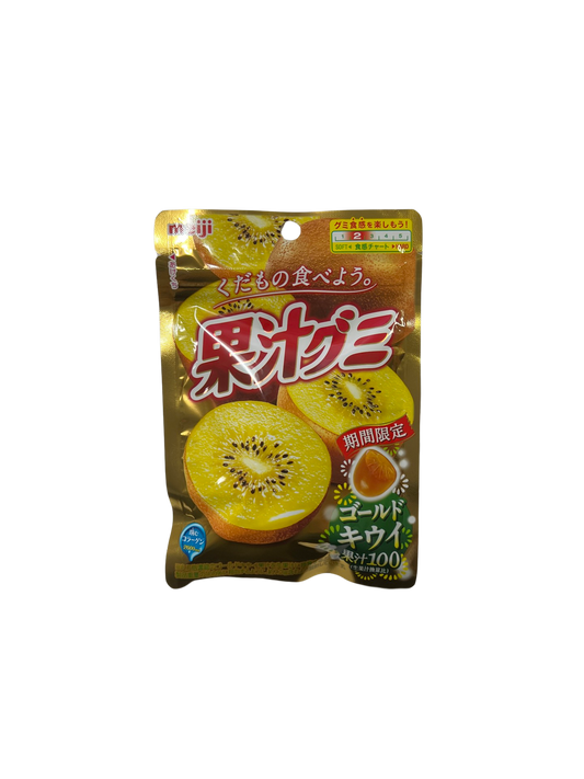 Meiji Kiwi Gummy