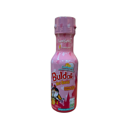 Buldak Hot Sauce