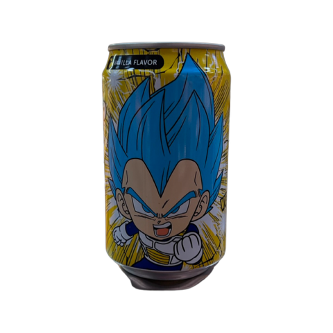 Vegeta Drink