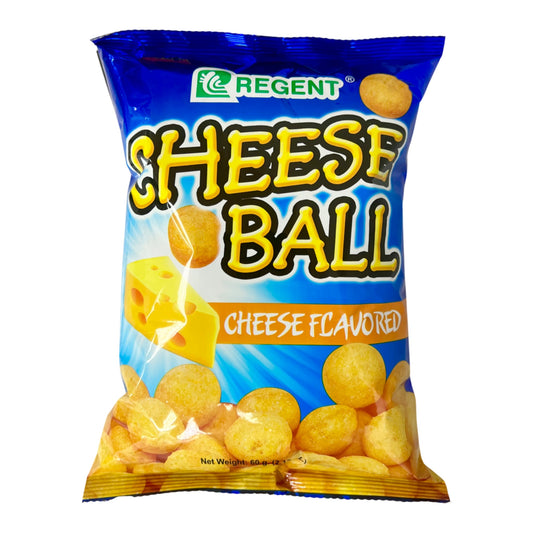 Regent Cheese Ball