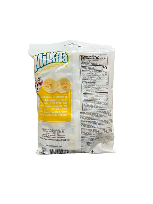 Milkita Banana