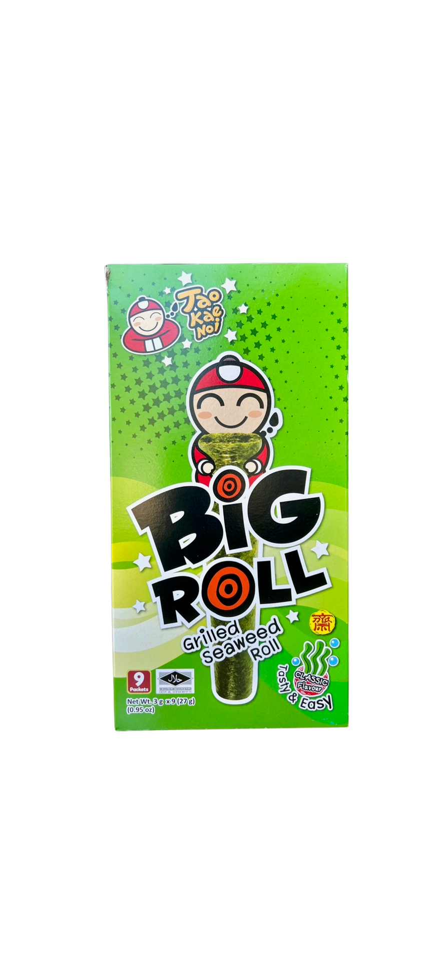 TaoKaeNoi Big Roll Original