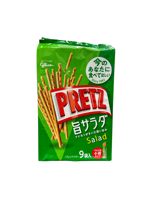 Glico Pretz Salad