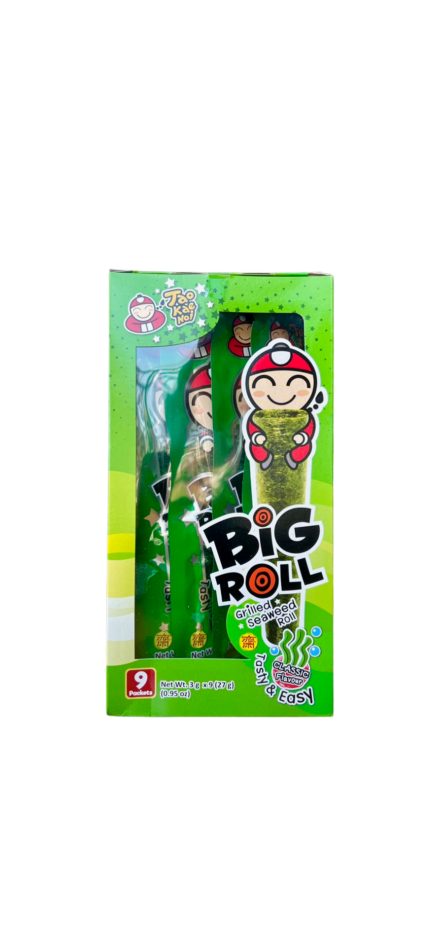 TaoKaeNoi Big Roll Original