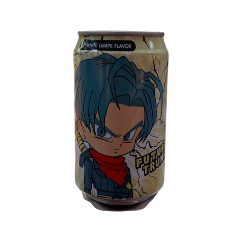 Trunks Drink