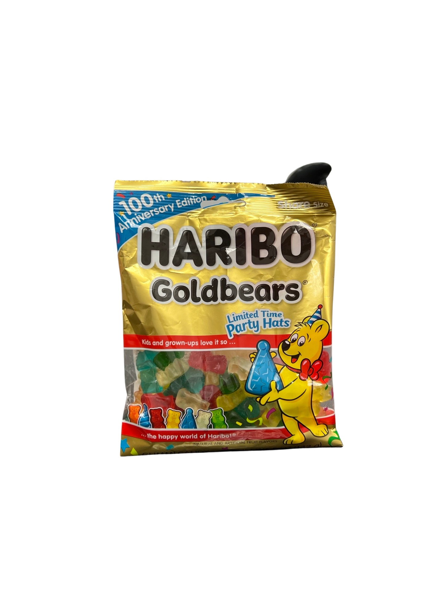 Haribo Goldbears