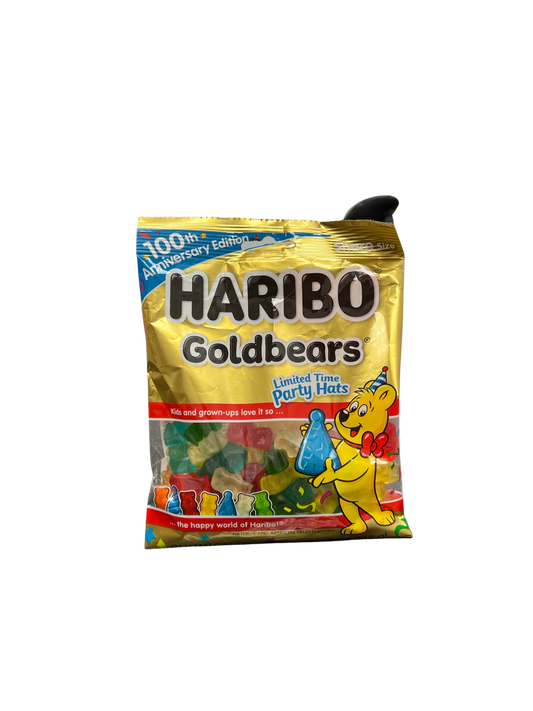 Haribo Goldbears