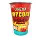 Shirakiku Popcorn Hot Spicy Cheese