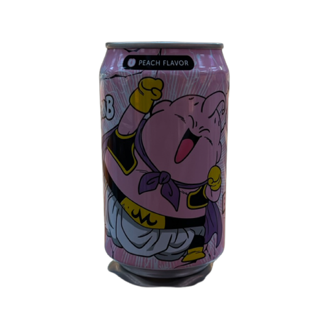 Majin Buu Drink